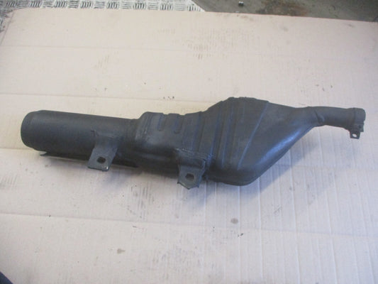 Silencieux d'échappement Yamaha 600 XTE - 3TB - 4PT - DJ02