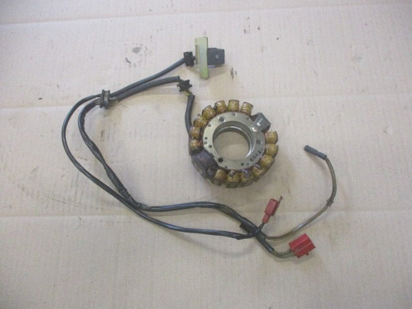 Stator d'allumage + capteur pour Honda 450 C Rebel CMX - 450CMX  - 1986