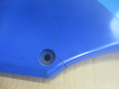 Cache latéral gauche pour Yamaha 125 TZR - 2RL