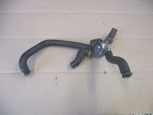 Calorstat + tuyauteries pour Honda 1000 XLV - SD01 - SD02