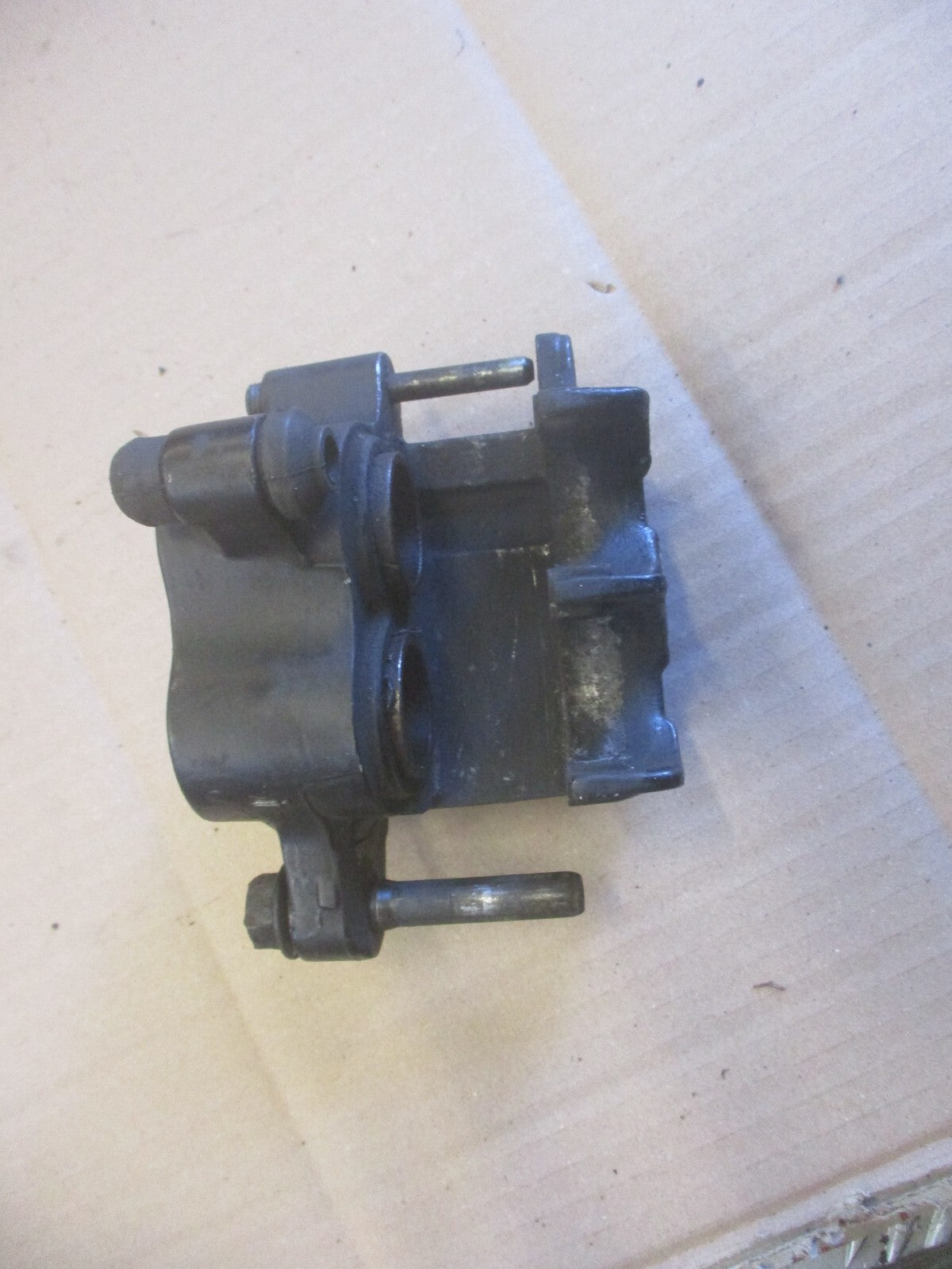 Etrier de frein arrière pour Honda 750 VFR - RC36 - Phase 1 - 1990/1993