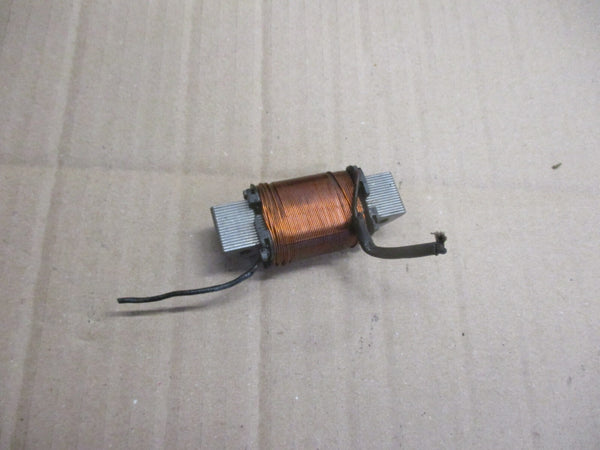 Bobine d'allumage Yamaha 125 DTMX - 2A8 - modèle rupteur