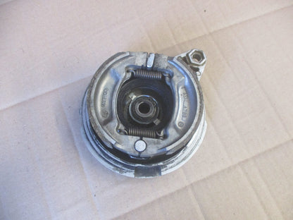 Tambour de frein avant + entraineur de compteur pour Yamaha 125 TY