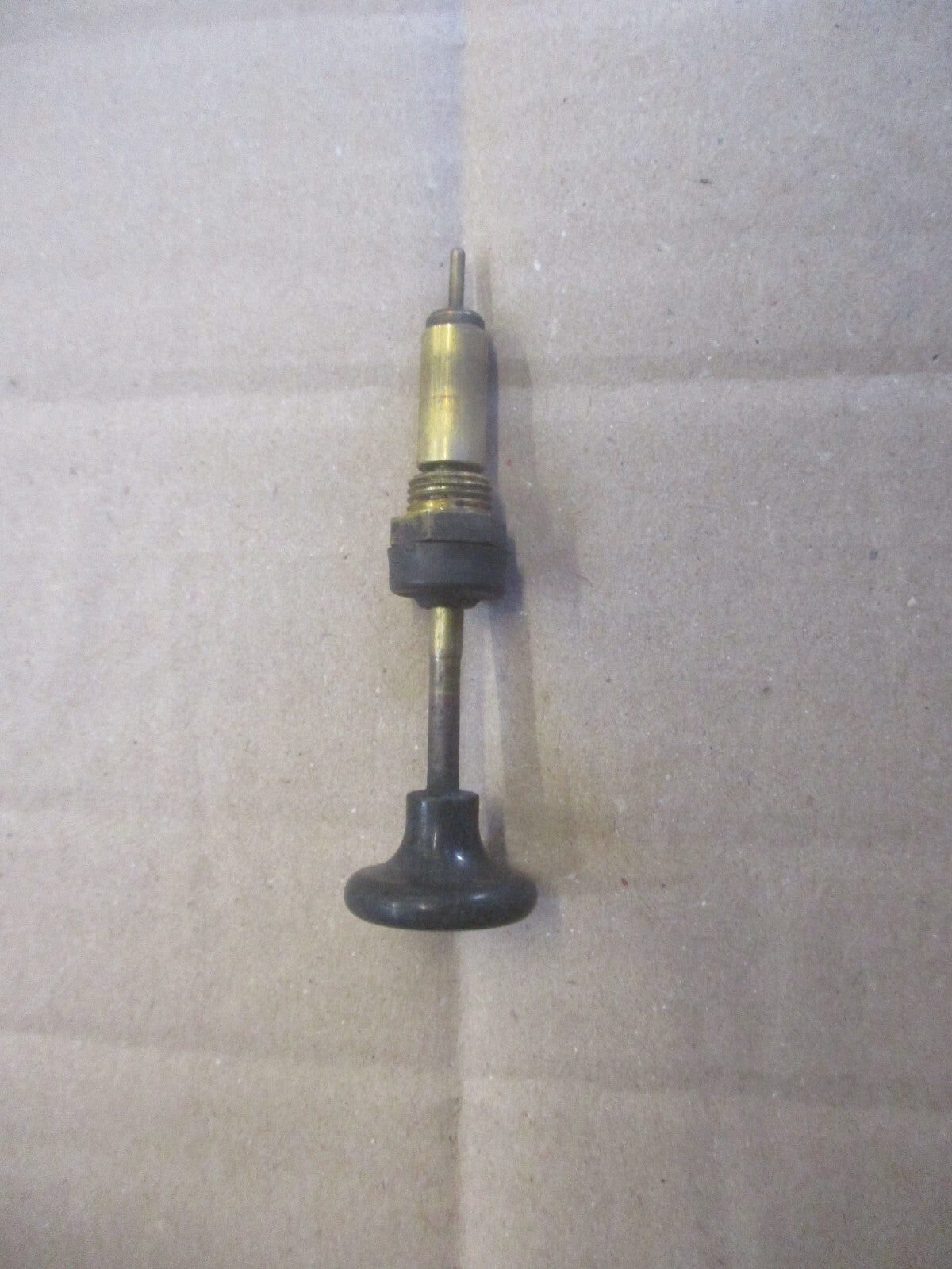 Starter de carburateur pour Yamaha 600 XTE - 3TB - 4PT - DJ02