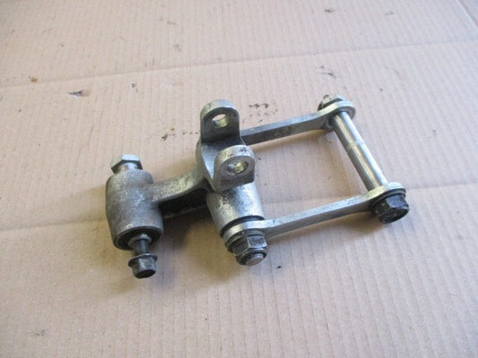 Balancier pour Yamaha 125 DTRE - DE061 et 125 DTX - DE062