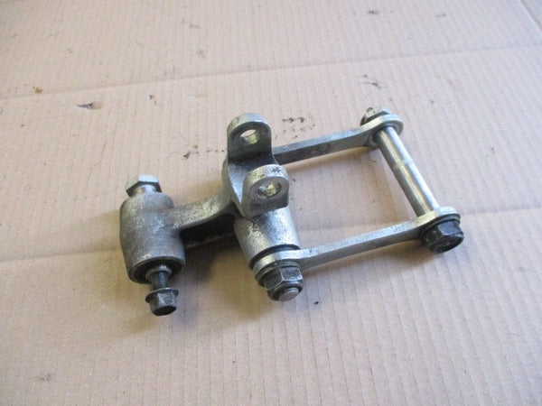 Balancier pour Yamaha 125 DTRE - DE061 et 125 DTX - DE062