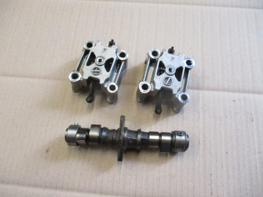 Arbre à cames + paliers culbuteurs pour Honda 125 CM T - 1978/1981