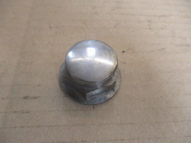Ecrou supérieur de fixation tés de fourche pour Yamaha 125 YBR - RE031 - RE051