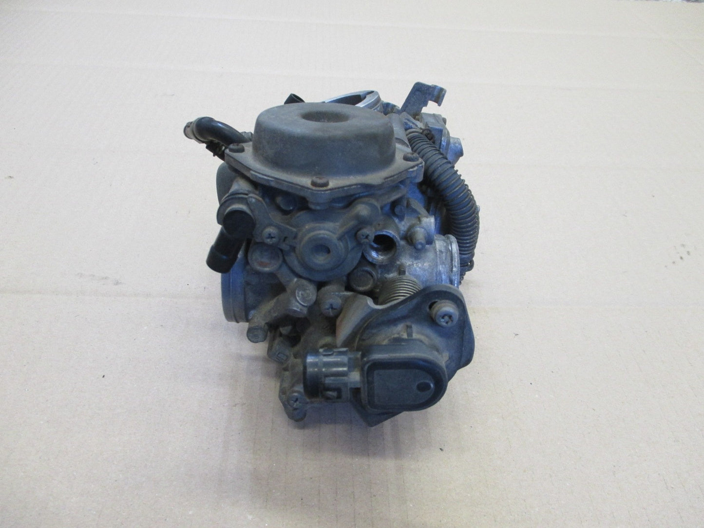 Carburateur pour Honda 600 Transalp - PD06 Phase 2 - 1994 / 1997
