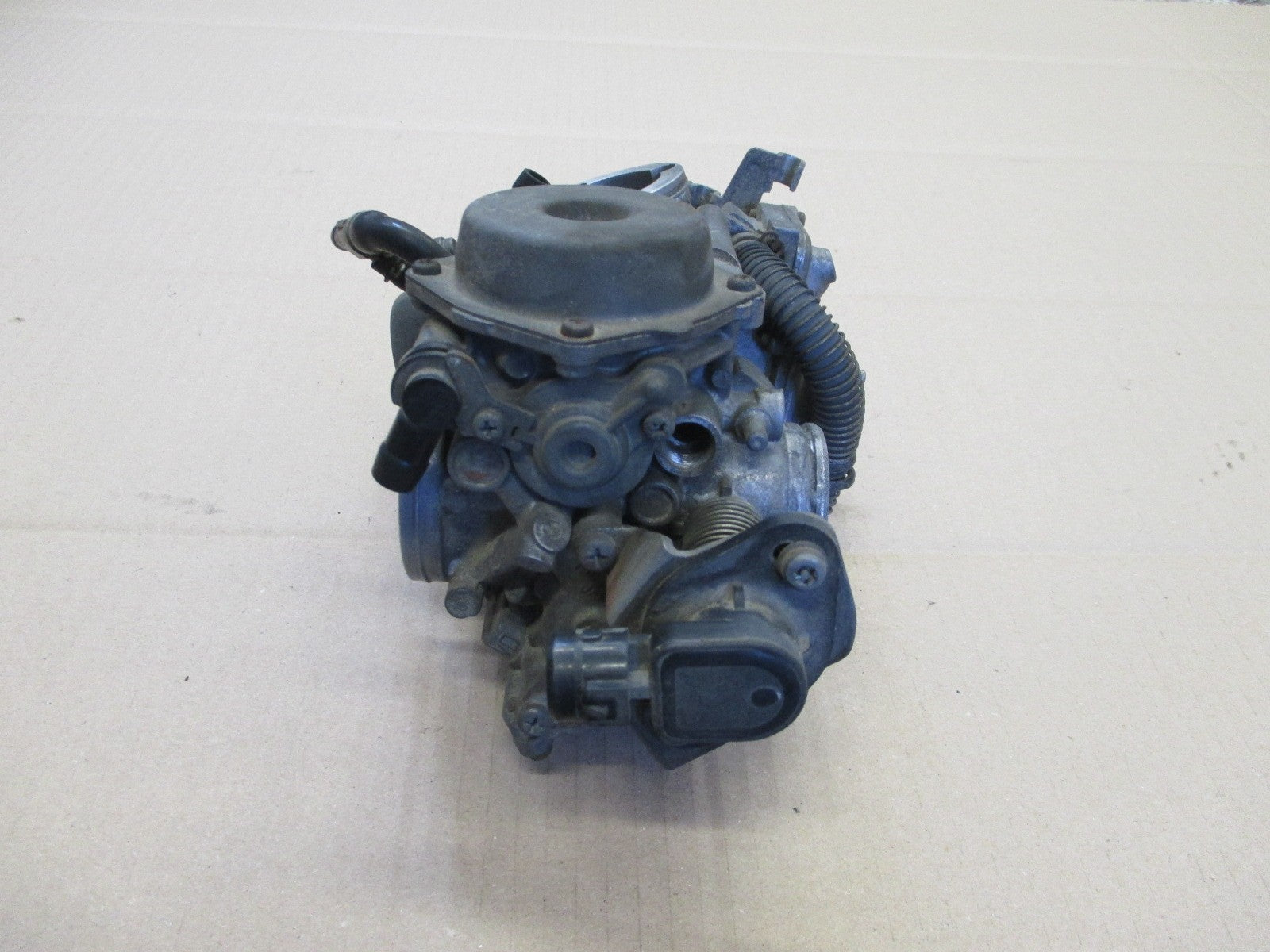 Carburateur pour Honda 600 Transalp - PD06 Phase 2 - 1994 / 1997