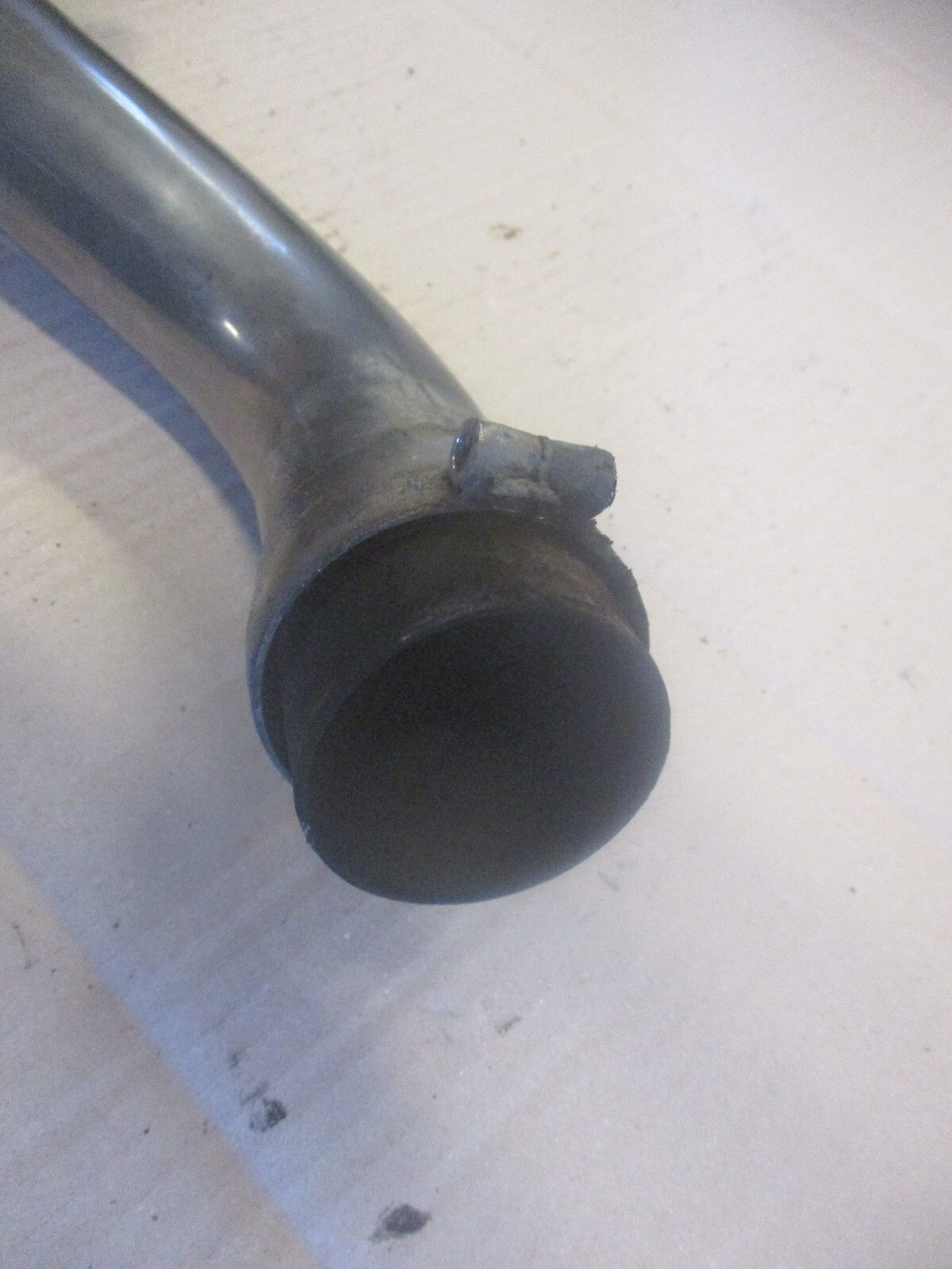 Silencieux d'échappement pour Honda 750 VFR - RC36 - Phase 1 - 1990/1993