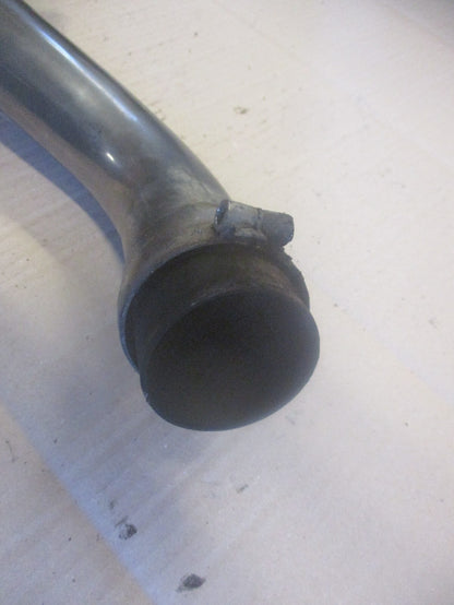 Silencieux d'échappement pour Honda 750 VFR - RC36 - Phase 1 - 1990/1993