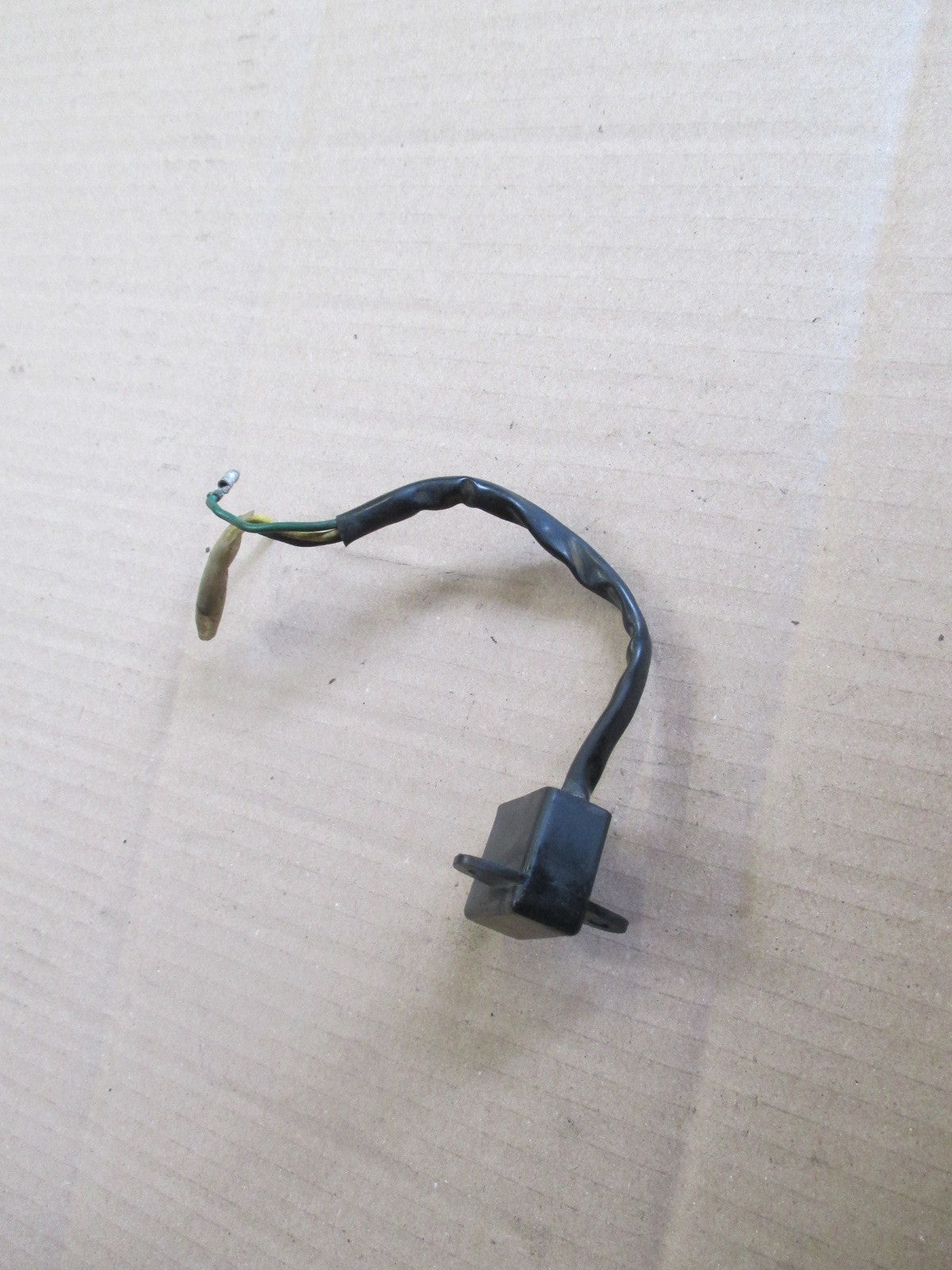 Bloc 2110 pour Honda 500 CX