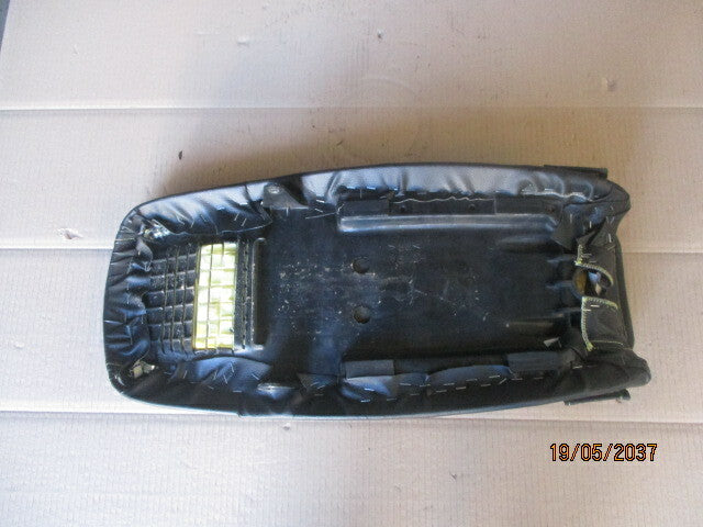 Selle Café racer pour projet 650 NX Dominator - RD02 - RD08A