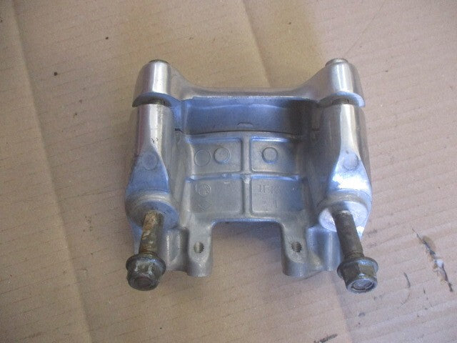Pontets de guidon pour Yamaha 1200 V-MAX - VMAX - 2EN