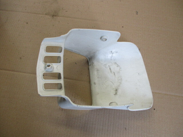 Tête de fourche pour Suzuki 125 DR - SF44A