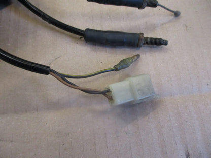 Moteur de valve pour Yamaha 125 DTR - DTRE