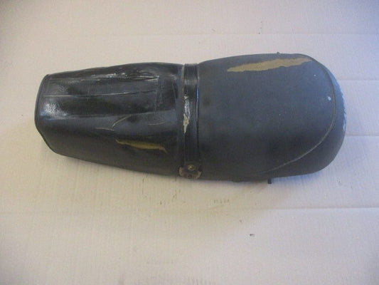 Selle pour Kawasaki 125 KE - K1 - KS