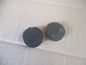 Caoutchoucs avant de réservoir  pour Suzuki 650 DR RS SE - SP44A
