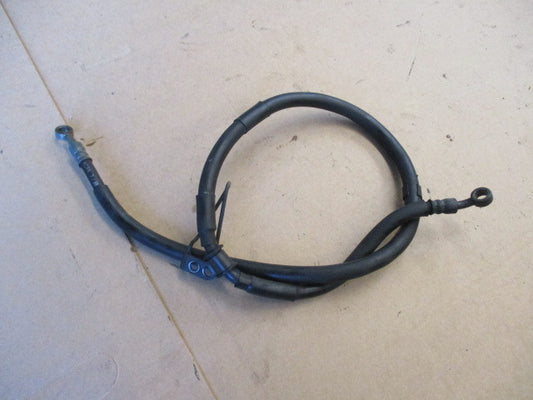 Tuyauterie de frein avant pour Yamaha 125 TW - DE01 - DE054