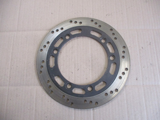 Disque de frein arrière Suzuki 650 DR - SP41A