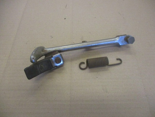 Béquille latérale pour Honda 450 C Rebel CMX - 450CMX  - 1986