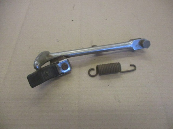 Béquille latérale pour Honda 450 C Rebel CMX - 450CMX  - 1986