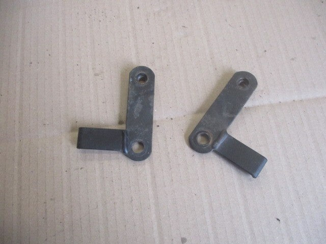 Pattes de fixation pour Honda 750 VFR - RC36 - Type 2 - 94/97