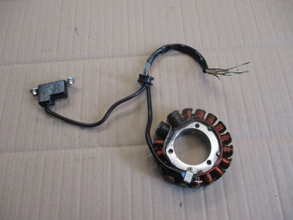 Stator d'allumage Yamaha 600 Ténéré - 1VJ - 600 XTZ - 3AJ