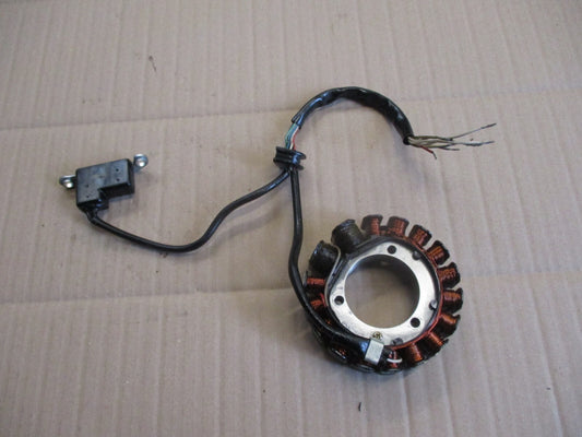 Stator d'allumage Yamaha 600 Ténéré - 1VJ - 600 XTZ - 3AJ