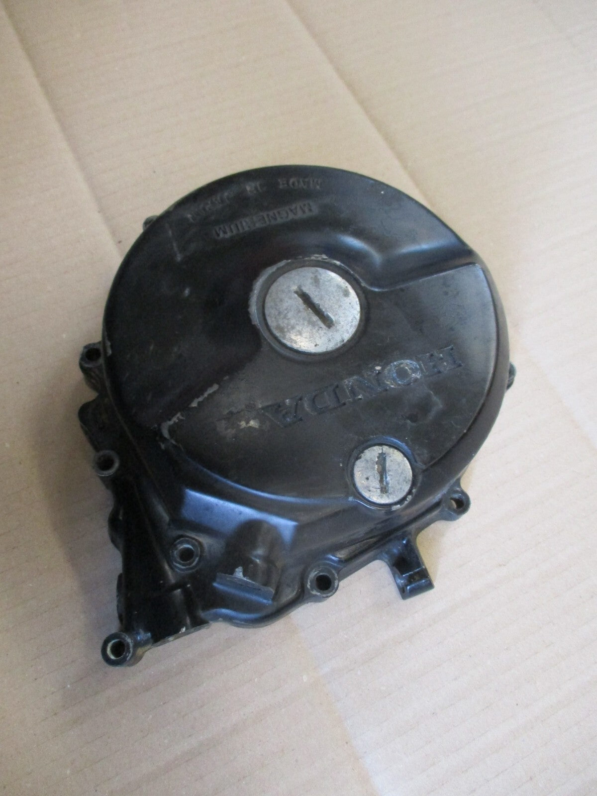 Carter d'allumage pour Honda 600 XLR - PD03