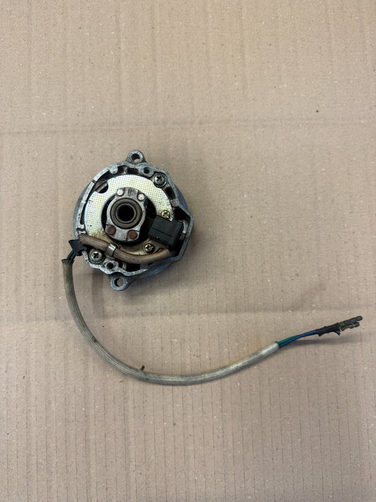 Avance centrifuge + capteur pour Honda 125 XLS - XR