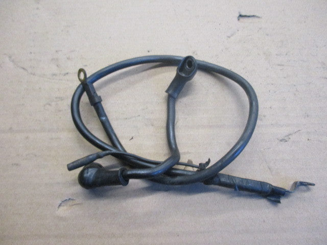Cables électriques de puissance pour Yamaha 600 XTE - 4PT - DJ02