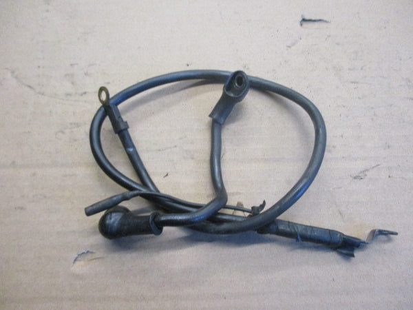 Cables électriques de puissance pour Yamaha 600 XTE - 4PT - DJ02