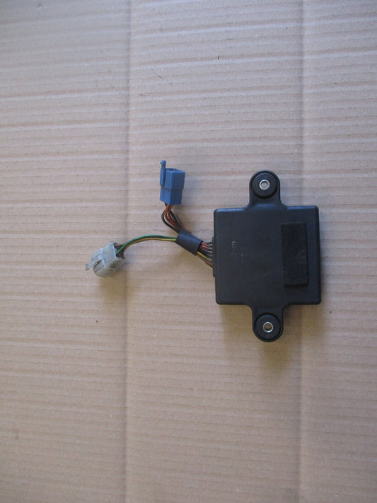 CDI 5HO-00 pour Yamaha 125 SR - 10F