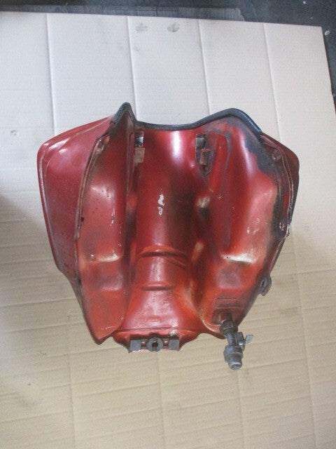 Réservoir essence pour Honda 600 XLL - XLM - XLLM - PD04