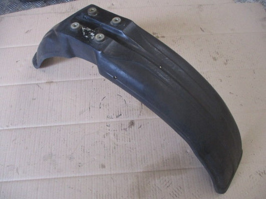 Garde boue avant STILMOTOR Yamaha 125 DTMX - 2A8