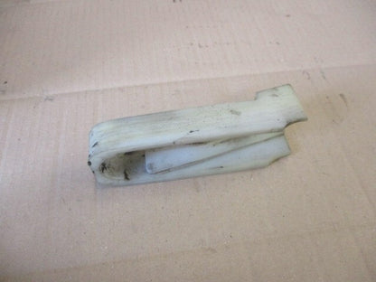 Patin de chaîne pour Yamaha 125 XT - 12V - 3YU