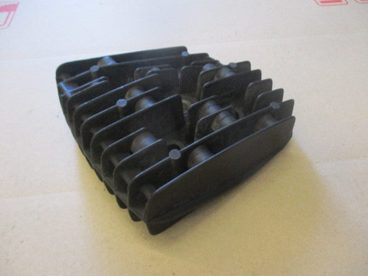 Culasse pour Kawasaki 125 KE - K1