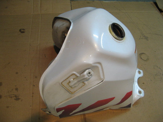 Réservoir d'essence pour Suzuki 650 DR RS SE - SP42A - SP43A
