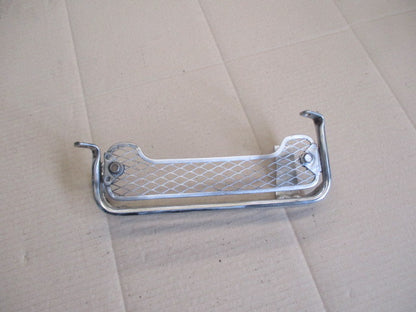 Grille de radiateur d'huile pour Suzuki 600 DR - SN41A