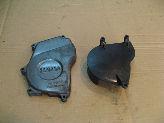 Cache pignon pour Yamaha 750 XTZ - 3LD