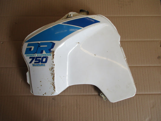 Réservoirs pour Suzuki 750 DR - 800 DR - SR41 - SR42A