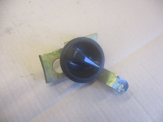 Bouton de commande robinet essence Honda 750 VFR - RC36 - Phase 1 - 1990 / 1993