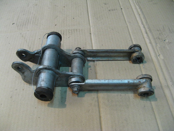 Balancier pour Suzuki 600 DR - SN41A