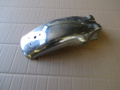 Garde boue arrière pour Honda 125 CM - JC05