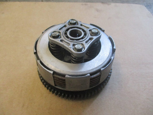 Embrayage complet pour Honda 200 XLR - MD06