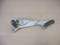 Platine cales pieds gauche pour Honda 650 XLV Transalp - RD10A - RD11A