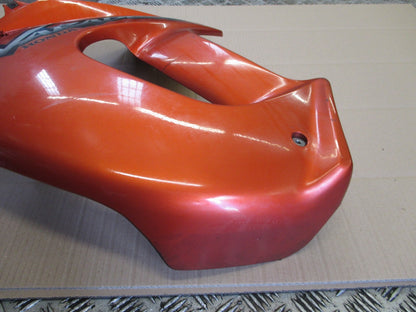 Flanc de carénage gauche pour Honda 1000 XLV Varadéro - SD01 - 1999/2002