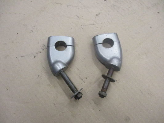 Pontets de guidon pour Yamaha 850 TDM - 3VD